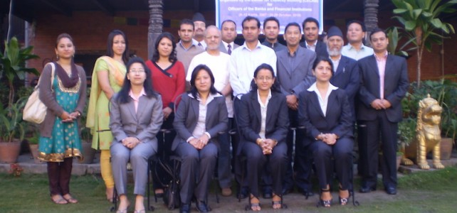 Training Program on Change Management